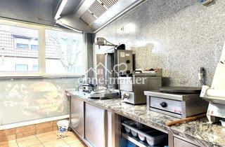 Gastronomiebetrieb mieten in Hauptstraße 32, 76287 Rheinstetten, Top Chance in Forchheim – Döner- & Burgergeschäft mit Stammkundschaft