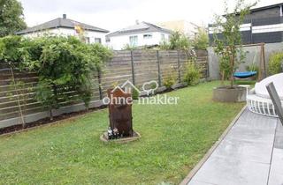 Wohnung kaufen in 74722 Buchen, Wunderschöne EG Wohnung in einer idyllischen Gegend in Buchen