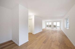 Wohnung kaufen in Buchenweg 17, 85599 Parsdorf, ATTRAKTIVE NEUBAU GARTENWOHNUNG MIT GROSSER WOHN-/ NUTZFLÄCHE - SOFORT EINZUGSBEREIT