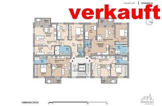 Wohnung kaufen in Espenweg 23, 33102 Paderborn, Neubau-Eigentumswohnungen für gehobene Ansprüche Nähe Fischteiche! KFW 40 mit QNG!