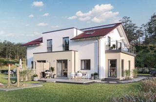 Haus kaufen in 14641 Nauen, +++ Ein Traum für drei Generationen mit Baugrundstück+++Tel:0172/3023080