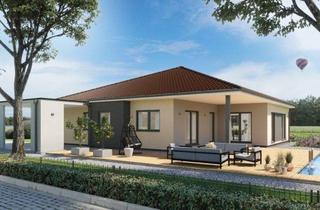 Haus kaufen in 14641 Nauen, +++Dein Traum auf einer Ebene für die ganze Familie+++Tel:0172/3023080