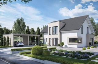 Haus kaufen in 14656 Brieselang, +++Dein Energiesparwunder für die ganze Familie+++Tel:0172/3023080