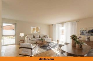 Wohnung kaufen in Lindenstraße 15/1, 71229 Leonberg, Moderne 3,5‑Zimmer‑Wohnung mit Balkon & Tiefgaragenstellplatz in Leonberg