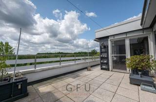 Wohnung kaufen in 40883 Ratingen, 3-Zimmer-Eigentumswohnung mit Dachterrasse, Einzelgarage und Außenstellplatz in bevorzugter Wohnlage