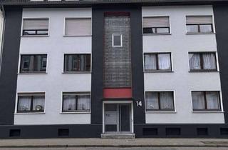 Wohnung kaufen in 45276 Steele, Großzügige,frisch renovierte Wohnung mit Terrasse in Essen-Steele - zentral und familienfreundlich