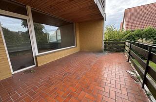 Wohnung kaufen in 38448 Vorsfelde, Rohdiamant in perfekter Lage von Vorsfelde - sanierungsbedürftige Eigentumswohnung