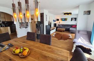 Wohnung kaufen in Karolingerstraße, 87629 Füssen, Attraktive 4,5-Zimmer Wohnung mit großzügigem Balkon in innenstadtnähe Füssen