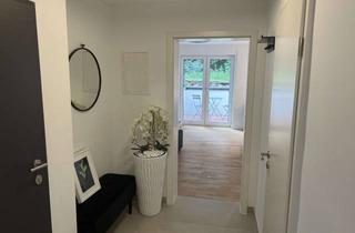 Wohnung kaufen in Dossenheimer Landstraße 47, 69121 Handschuhsheim, Zentrale, ruhige Wohnung mit Terrasse in Handschuhsheim mit eigenem Eingang, keine Markleranfragen