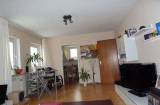 Wohnung kaufen in 51469 Bergisch Gladbach, 2 Zimmer Dachgeschosswohnung in Bergisch Gladbach