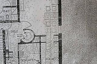 Wohnung kaufen in Friedrich-Ebert-Straße 134, 47800 Bockum, Provisionsfrei - Maisonette 4-Zimmer mit Balkon in Krefeld-Bockum