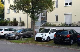 Wohnung kaufen in Große Äcker, 71691 Freiberg, 2,5-ZW mit Terrasse / Gartenanteil und Tiefgaragenstellplatz Freiberg a. N. (Geisingen)