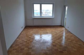 Wohnung kaufen in Helsinkistraße, 24109 Mettenhof, Helle 3-Zimmer Wohnung im 7. OG mit Balkon in Kiel-Mettenhof