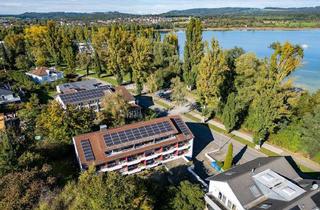Wohnung kaufen in 78315 Radolfzell, Traumhaft wohnen auf der Mettnau