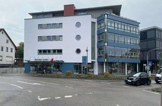 Wohnung kaufen in Strümpfelbacher Straße, 71384 Weinstadt, Neu genehmigte, charmante 4-Zimmer Wohnung mit Aufzug in zentraler Lage von Weinstadt-Endersbach.