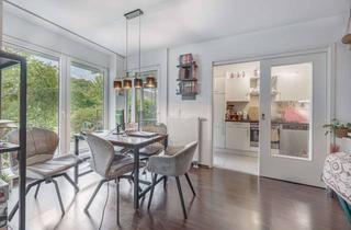 Wohnung kaufen in 22525 Eidelstedt, Terrassenwohnung mit 3 Zimmern, Gäste-WC, TG-Stellplatz & Fahrstuhl