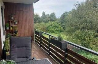 Wohnung kaufen in Panoramastraße, 75335 Dobel, Attraktive Kapitalanlage, helle 2-Zi.-Wohnung m.EBK, groß.Balkon, Lift, Tiefgarage i.grüner Umgebung