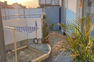 Wohnung kaufen in 78315 Radolfzell, Erdgeschosswohnung in Radolfzell-Güttingen