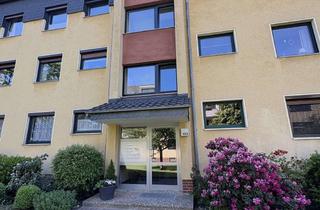 Wohnung kaufen in Lange Wanne 103, 38259 Bad, Attraktive 3-Zimmer-Wohnung mit Balkon, Garage und viel Ruhe – ideal zum Gestalten