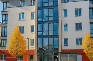 Wohnung kaufen in Mulfingerstr 13, 84453 Mühldorf, Attraktive 2-Zimmer Wohnung 64qm mit Garten und Tiefgarage in Mühldorf am Inn