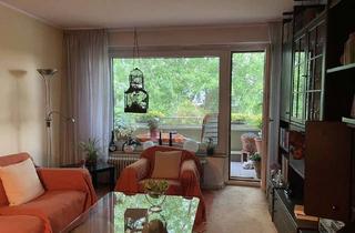 Wohnung kaufen in Kronenberg 51, 52074 Aachen, Helle 3-Zimmer Wohnung im 3. OG mit Balkon in Aachen-Hanbruch