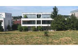 Wohnung kaufen in Rembrandtstraße 11, 75173 Südweststadt, Barrierefreie 2-Zimmer-EG-Wohnung mit Garten in Toplage Pforzheim Rodgebiet