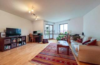 Wohnung kaufen in 84036 Berg, Attraktive 2-Zimmer-Wohnung mit Balkon in ruhiger Lage von Landshut-Berg