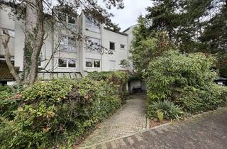 Wohnung kaufen in Korellweg 18, 64297 Eberstadt, Eigentumswohnung in Darmstadt-Eberstadt, Korellweg 18