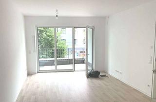 Wohnung kaufen in 40233 Flingern Süd, #value: Gut geschnittene 2-Zimmer Wohnung als Renditeobjekt (geförderter Wohnraum)