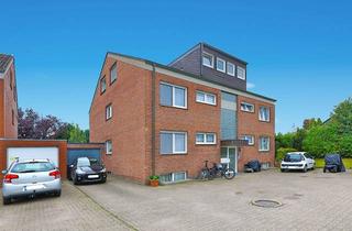 Wohnung kaufen in Herkentruper Straße, 48329 Havixbeck, Schöne 2-Zimmer-Wohnung mit Stellplatz in Havixbeck