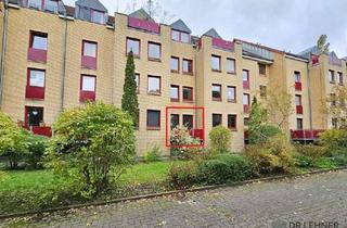 Wohnung kaufen in 17489 Fettenvorstadt, Dr. Lehner Immobilien NB - Vermietete 1-Zimmer Eigentumswohnung in Zentrumsnähe von Greifswald