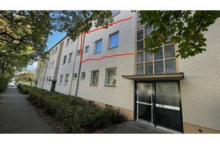 Wohnung kaufen in 12351 Buckow, In Berlin: (Provisionsfrei) Gepflegte Wohnung mit zwei Zimmern und Balkon