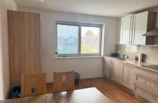 Wohnung kaufen in Starenstraße, 93309 Kelheim, 2-Zimmer-Eigentumswohnung mit Einbauküche in beliebter Lage