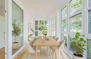Wohnung kaufen in Storkwinkel, 10711 Grunewald, 5-Zi.-Whg. mit Wintergarten & Balkon - Halensee/Kudamm - Anleger & Eigennutzer - Provisionsfrei