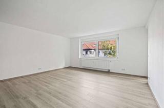 Wohnung kaufen in 89601 Schelklingen, Modern saniert! Bezugsfreie 3,5-Zimmer-Eigentumswohnung in attraktiver Wohnlage