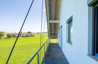 Wohnung kaufen in 87760 Lachen, "Helle 2-Zimmer-Wohnung – Ruhige Lage in Lachen, Memmingen schnell erreichbar!"