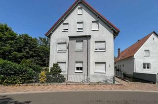 Wohnung kaufen in 76756 Bellheim, 3,5 Zimmer Maisonette-Wohnung mit Dachterrasse, Keller und TG-Stellplatz, zentral in Bellheim