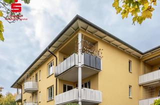 Wohnung kaufen in 81245 München, Familiengerechte helle Wohnung in angenehmer Atmosphäre - frei zur Eigennutzung nach Absprache