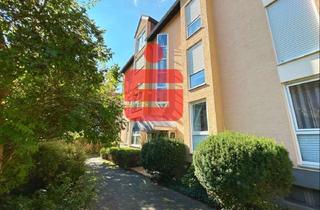 Wohnung kaufen in 55545 Bad Kreuznach, Wohnen direkt am Schlosspark