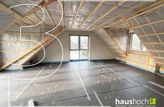 Penthouse kaufen in 48153 Münster, Exklusive Penthouse-Wohnung in stadtnaher Lage!