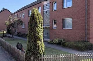 Wohnung kaufen in Schweriner Straße 11, 29451 Dannenberg, Schweriner Straße 11, 29451 Dannenberg