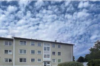 Wohnung kaufen in 31171 Nordstemmen, Gepflegte 3-Zimmer-Wohnung mit Loggia in Nordstemmen!