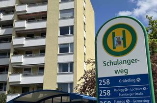 Wohnung kaufen in Thomas-Diewald-Straße, 82152 Planegg, Thomas-Diewald-Straße 2, 82152 Planegg