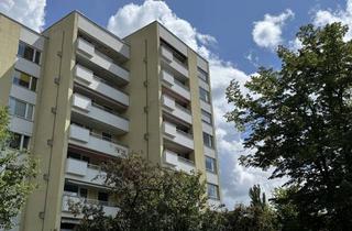 Wohnung kaufen in Thomas-Diewald-Straße / 5. Stock, 82152 Planegg, Thomas-Diewald-Str.2 / 5. Stock 82152 Planegg / Details zum KP im Text beachten !!!