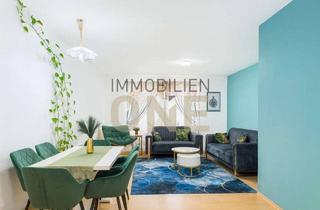 Wohnung kaufen in 93073 Neutraubling, Helle 3-Zimmer-Wohnung mit großzügigem Wohn-Essbereich und Option auf Dachterrasse