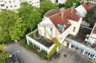 Wohnung kaufen in 93073 Neutraubling, Helle 3-Zimmer-Wohnung mit großzügigem Wohn-Essbereich und Option auf Dachterrasse