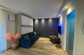 Wohnung kaufen in 40223 Bilk, Kompaktes City-Apartment (34 m²) mit Balkon in Bilk – voll möbliert