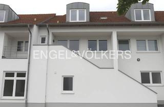 Wohnung kaufen in 39179 Barleben, Gemütliche 2-Raum-Wohnung mit Dachboden – Vermietete Kapitalanlage in bester Lage nahe Magdeburg