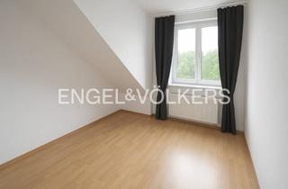 Wohnung kaufen in 39179 Barleben, Gemütliche 2-Raum-Wohnung mit Dachboden – Vermietete Kapitalanlage in bester Lage nahe Magdeburg