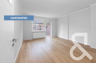 Wohnung kaufen in Carl-Petersen-Straße 23, 20535 Hamm, Freie 3-Zimmer-Wohnung mit Balkon in zentraler Lage von Hamburg-Hamm